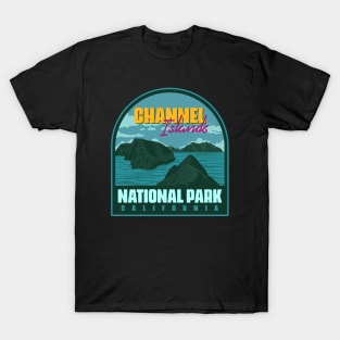 Channel Islands National Park T-Shirt